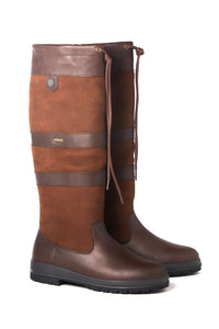 Galway Slim Fit Boot