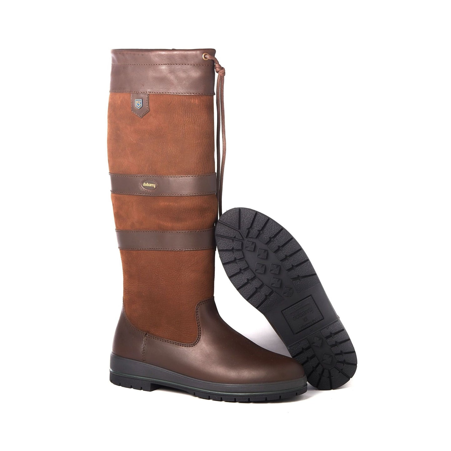 Galway Slim Fit Boot