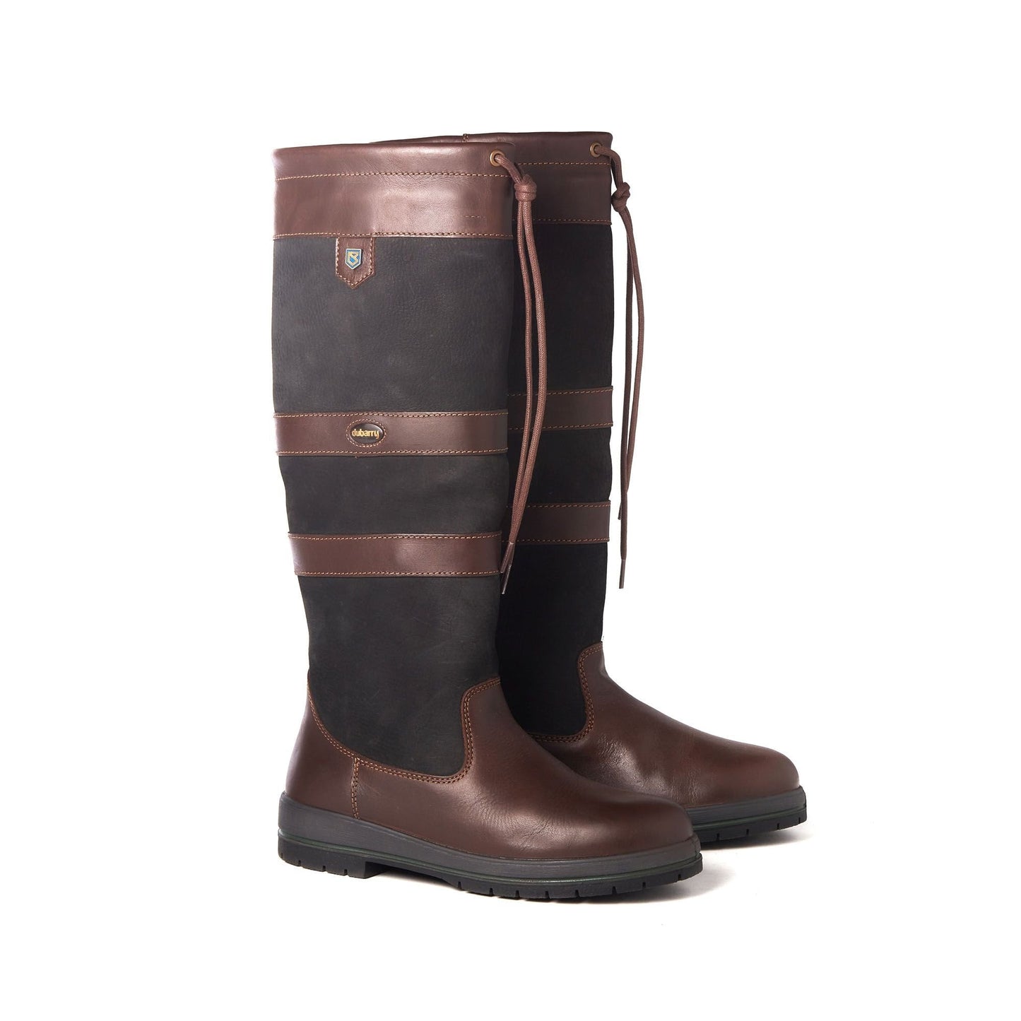 Galway Slim Fit Boot