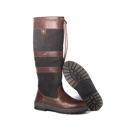 Galway Slim Fit Boot