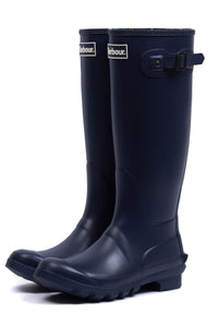 Bede Ladies Wellington Boot