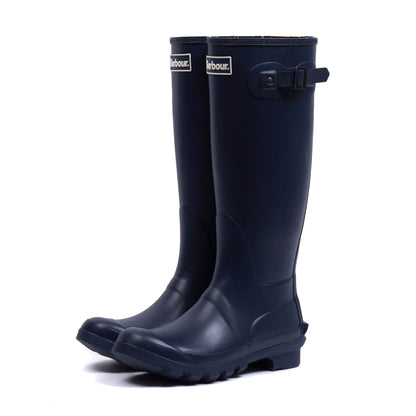 Bede Ladies Wellington Boot