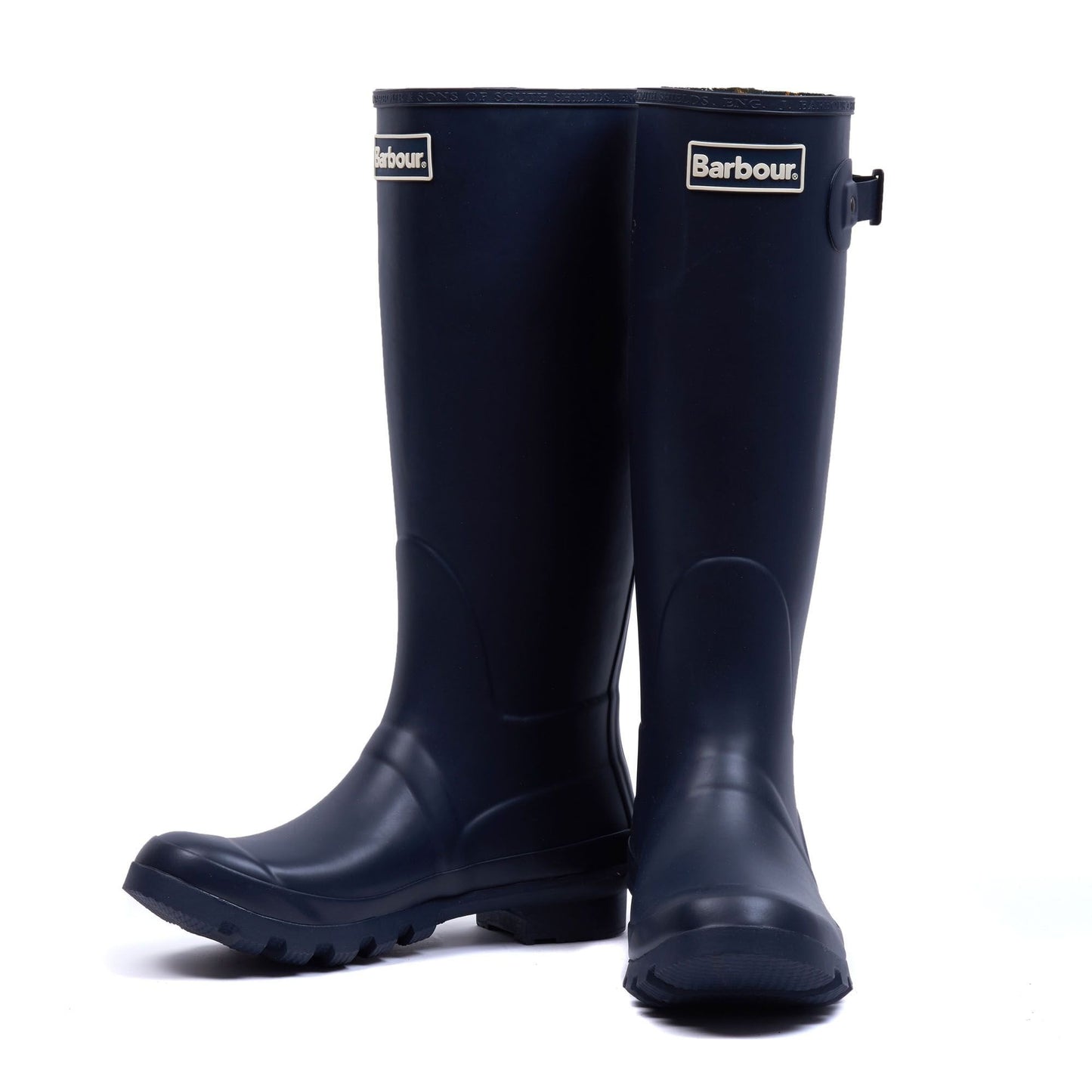 Bede Ladies Wellington Boot