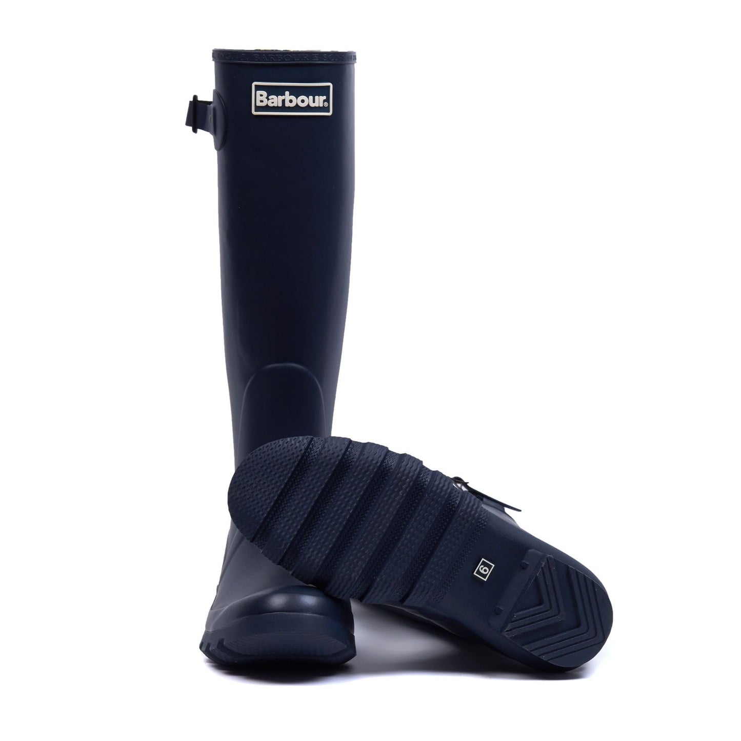 Bede Ladies Wellington Boot