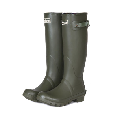 Bede Ladies Wellington Boot