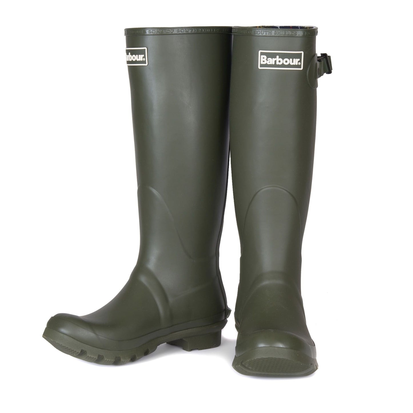 Bede Ladies Wellington Boot