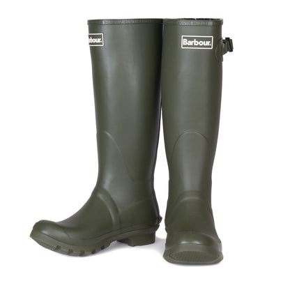 Bede Ladies Wellington Boot