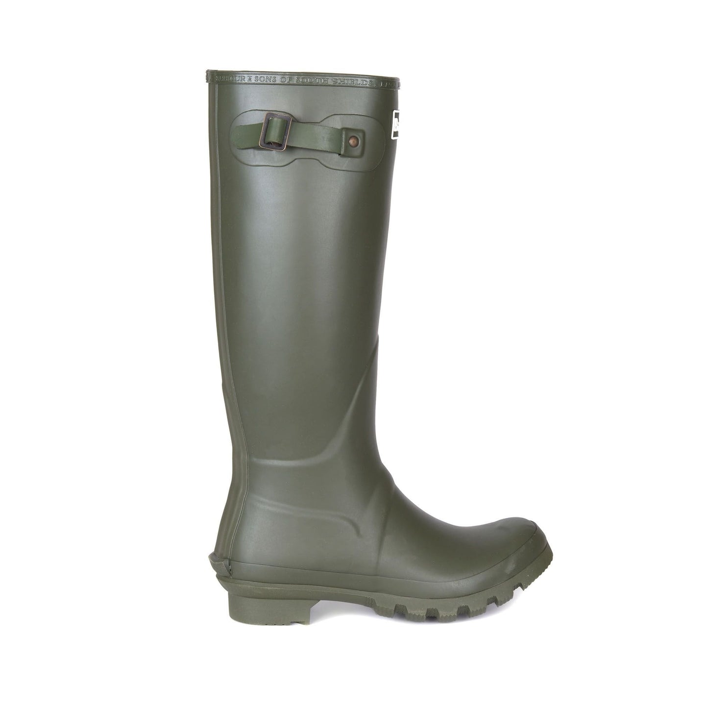 Bede Ladies Wellington Boot