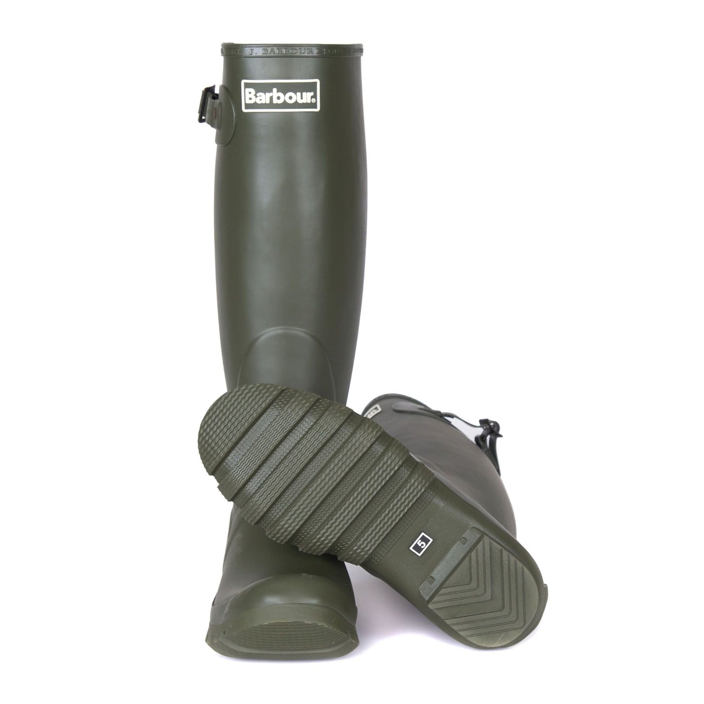 Bede Ladies Wellington Boot