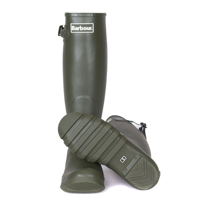 Bede Ladies Wellington Boot
