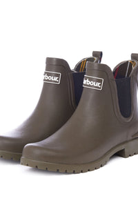 Wilton Chelsea Welly