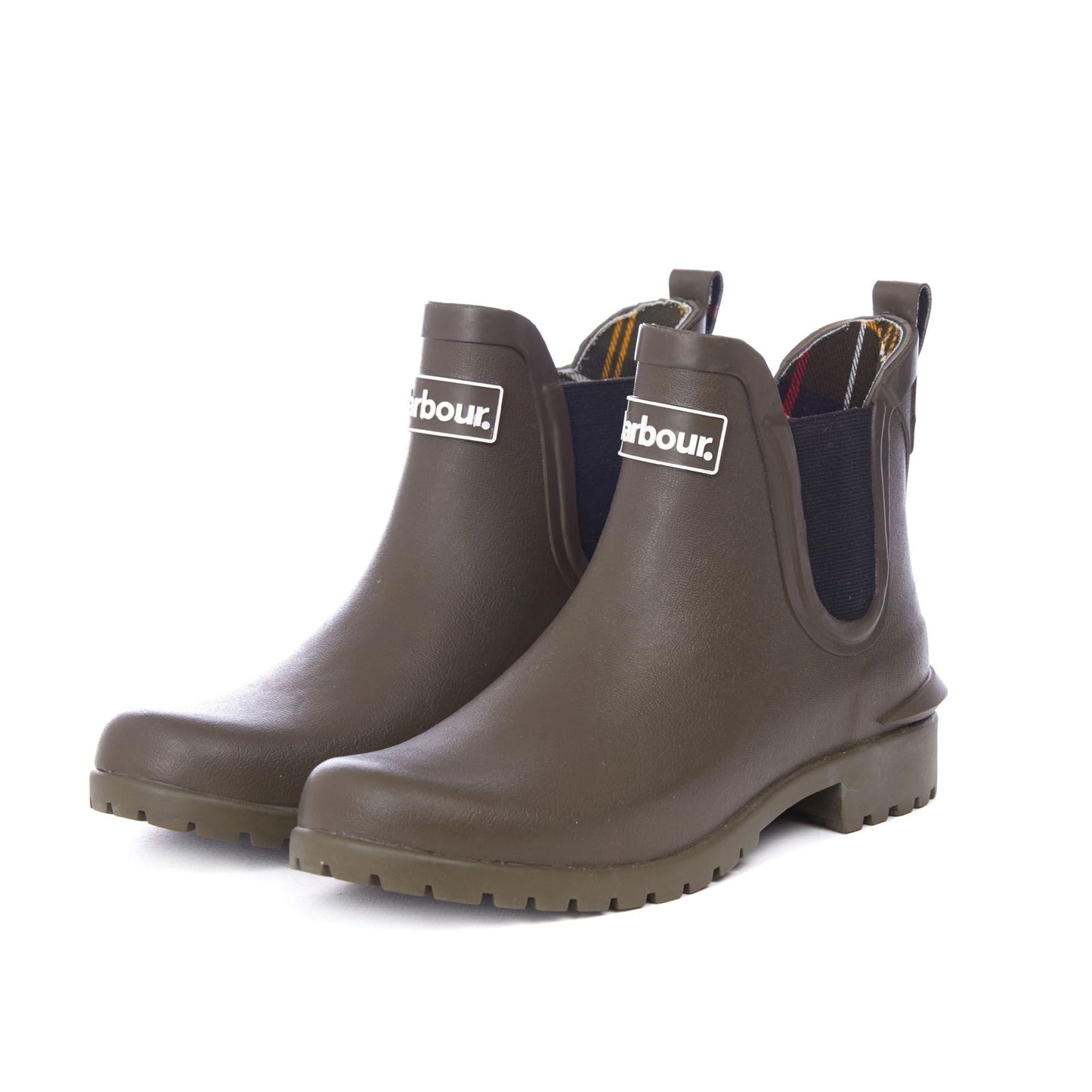 Wilton Chelsea Welly