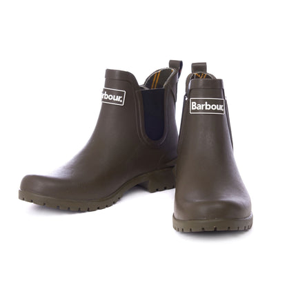 Wilton Chelsea Welly