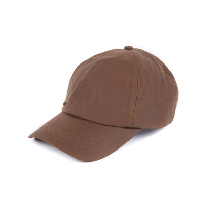 Wax Sports Cap