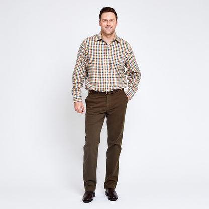 Edlaston Stretch Trouser
