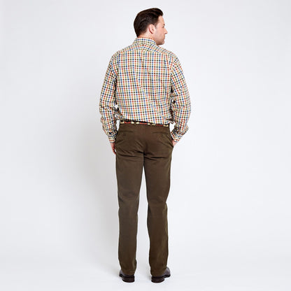 Edlaston Stretch Trouser
