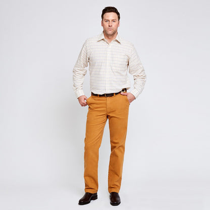 Edlaston Stretch Trouser