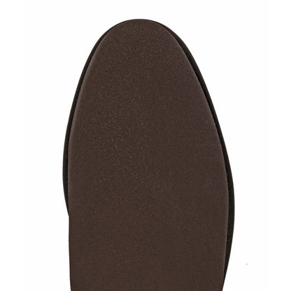 Brogued Chelsea Boot