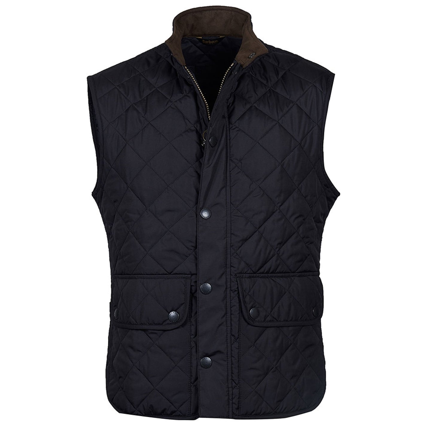 Lowerdale Gilet