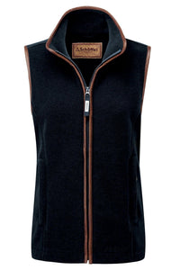 Lyndon Fleece Gilet 