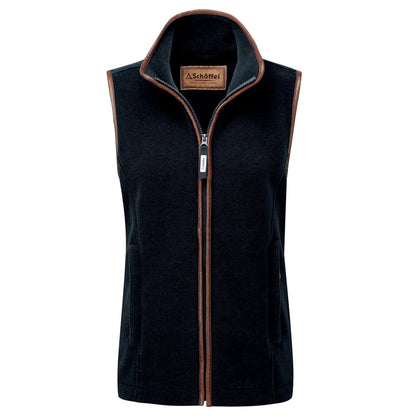 Lyndon Fleece Gilet