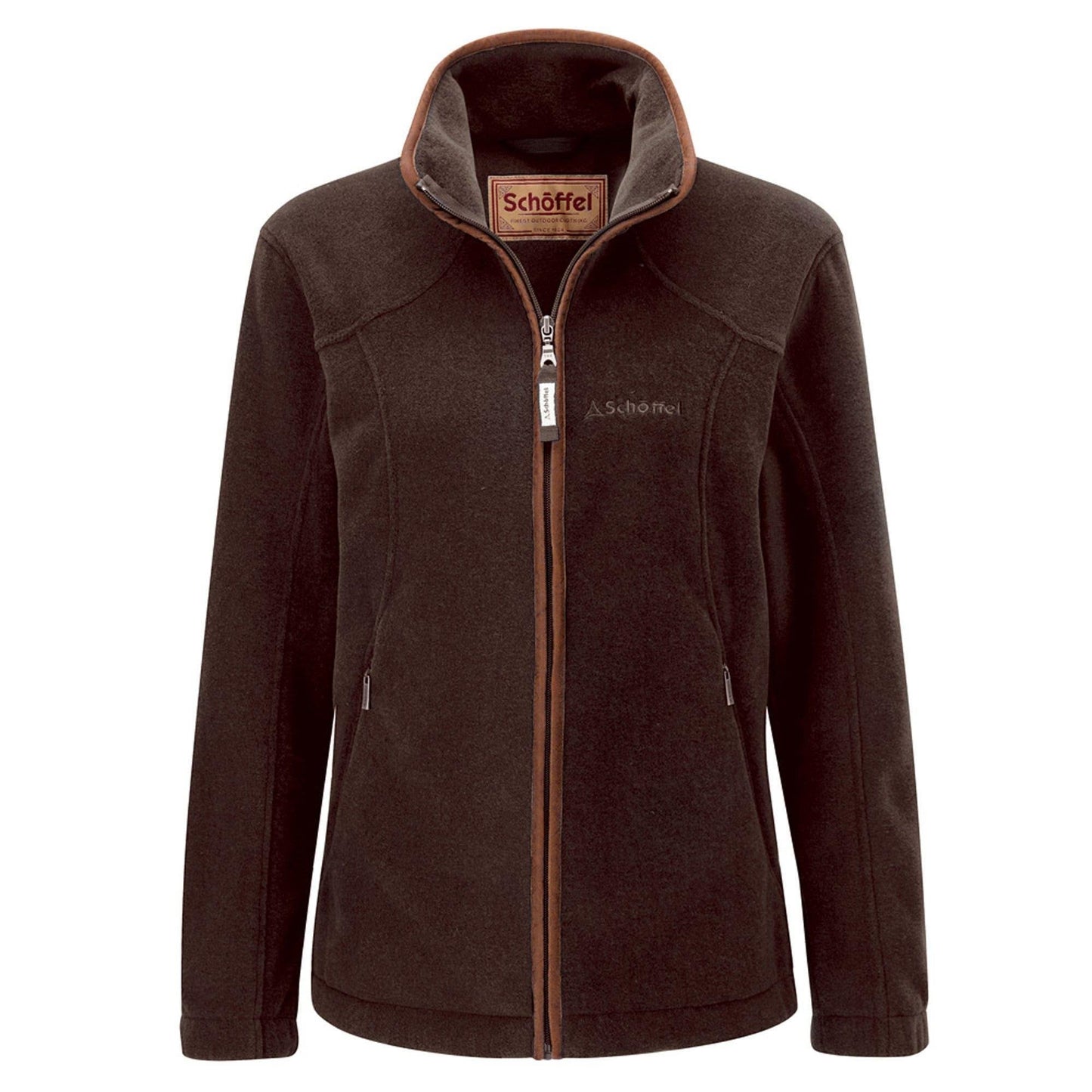 Burley Fleece