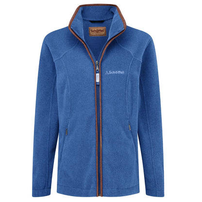 Burley Fleece