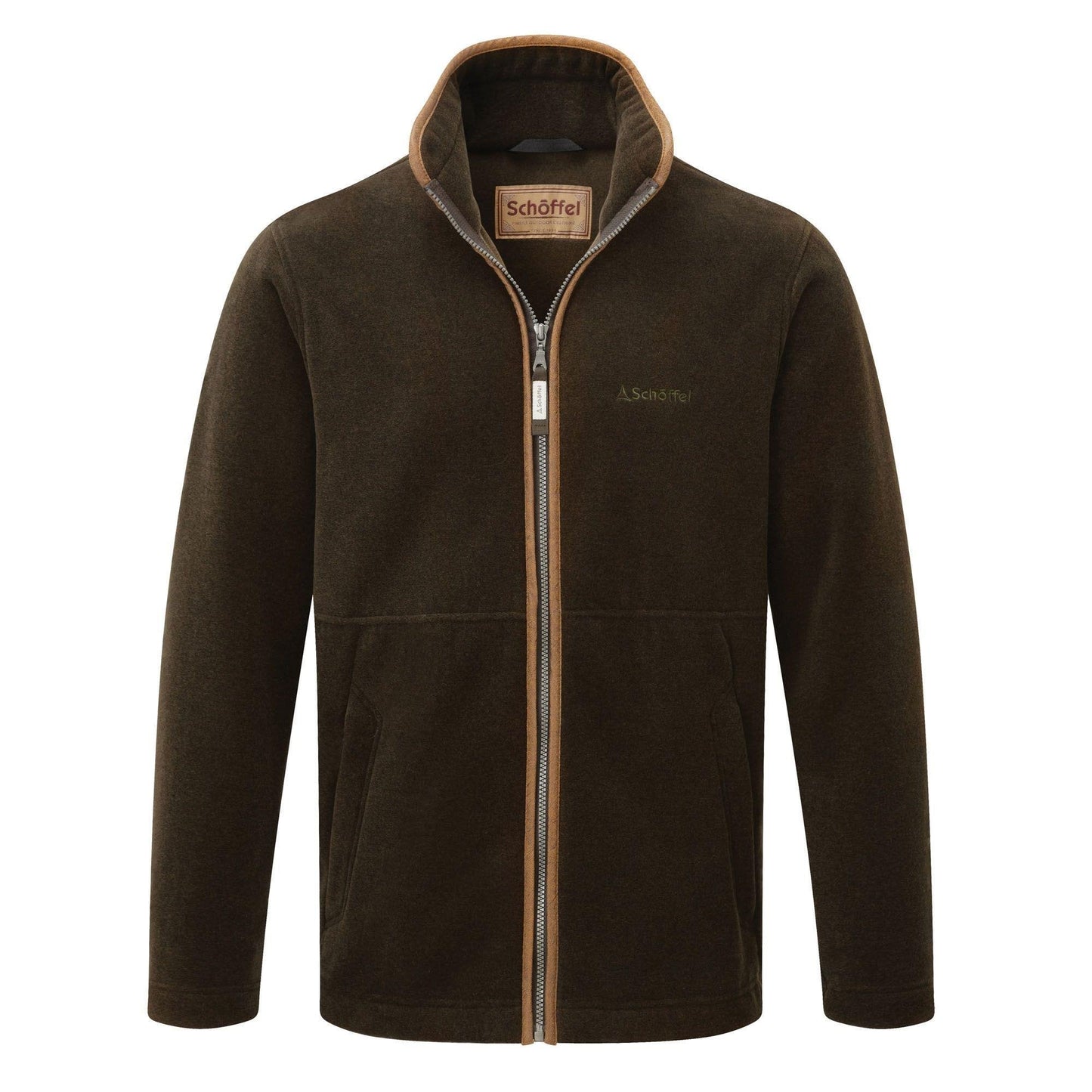 Cottesmore Fleece
