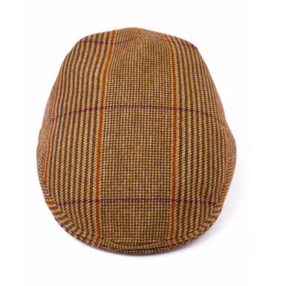 Brocks Cap3