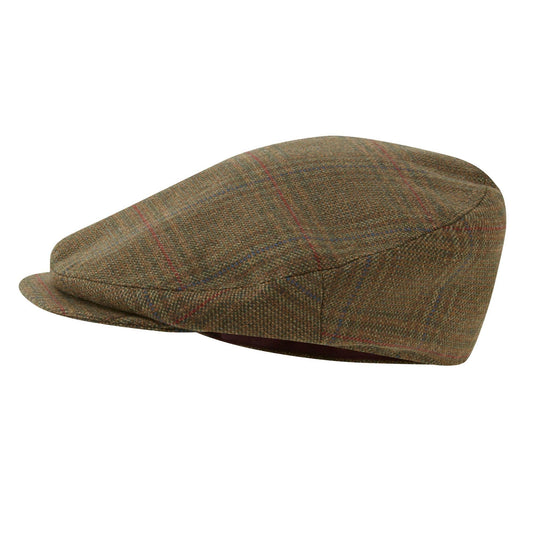 Countryman Tweed Cap