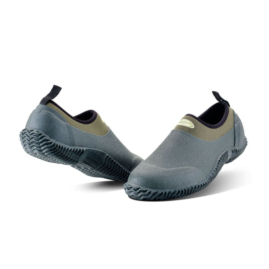 Woodline Neoprene Shoe