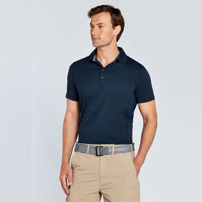 Aquatech Unisex Sorrento Polo