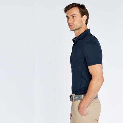 Aquatech Unisex Sorrento Polo