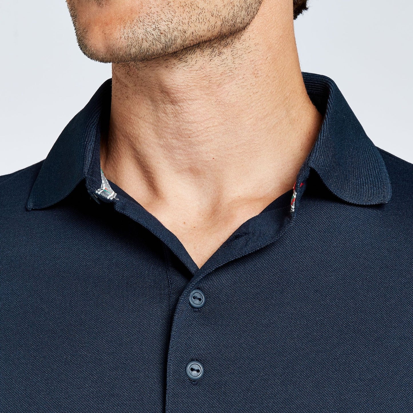 Aquatech Unisex Sorrento Polo