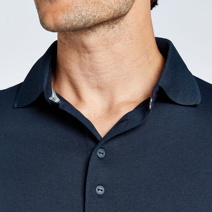 Aquatech Unisex Sorrento Polo