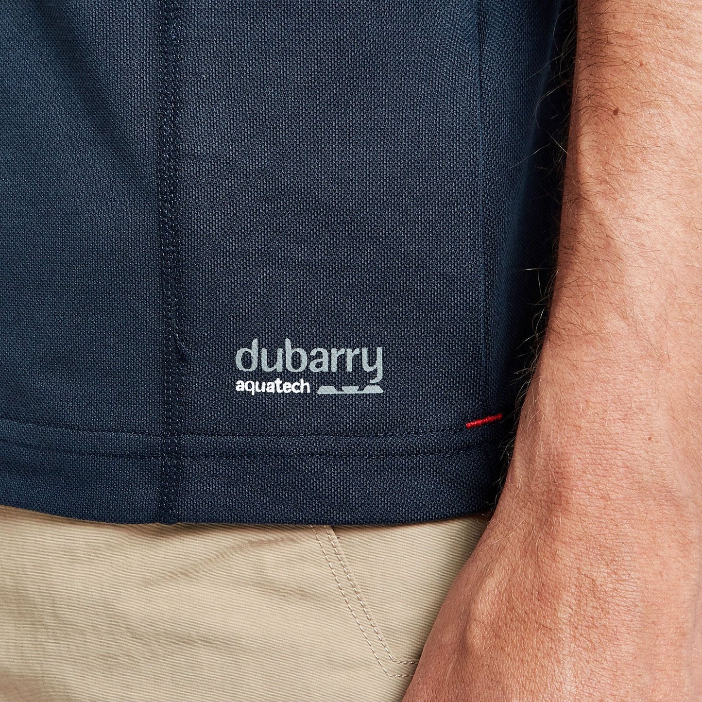 Aquatech Unisex Sorrento Polo