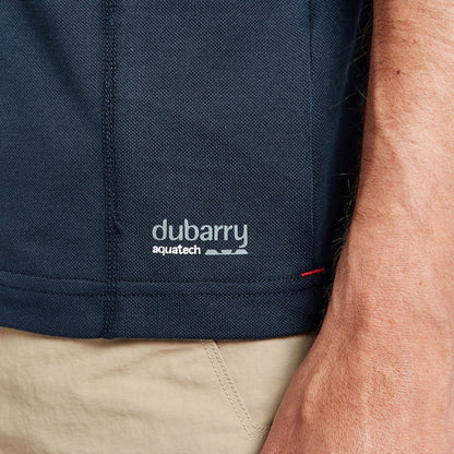 Aquatech Unisex Sorrento Polo