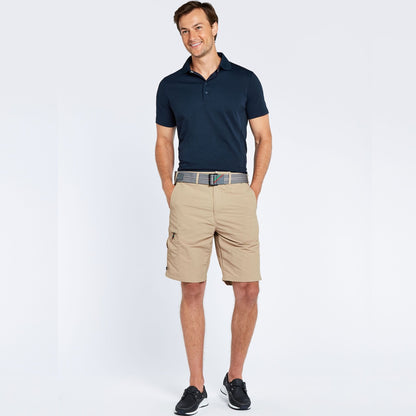 Aquatech Unisex Sorrento Polo