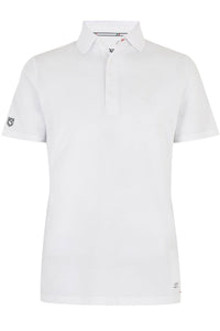 Aquatech Unisex Sorrento Polo