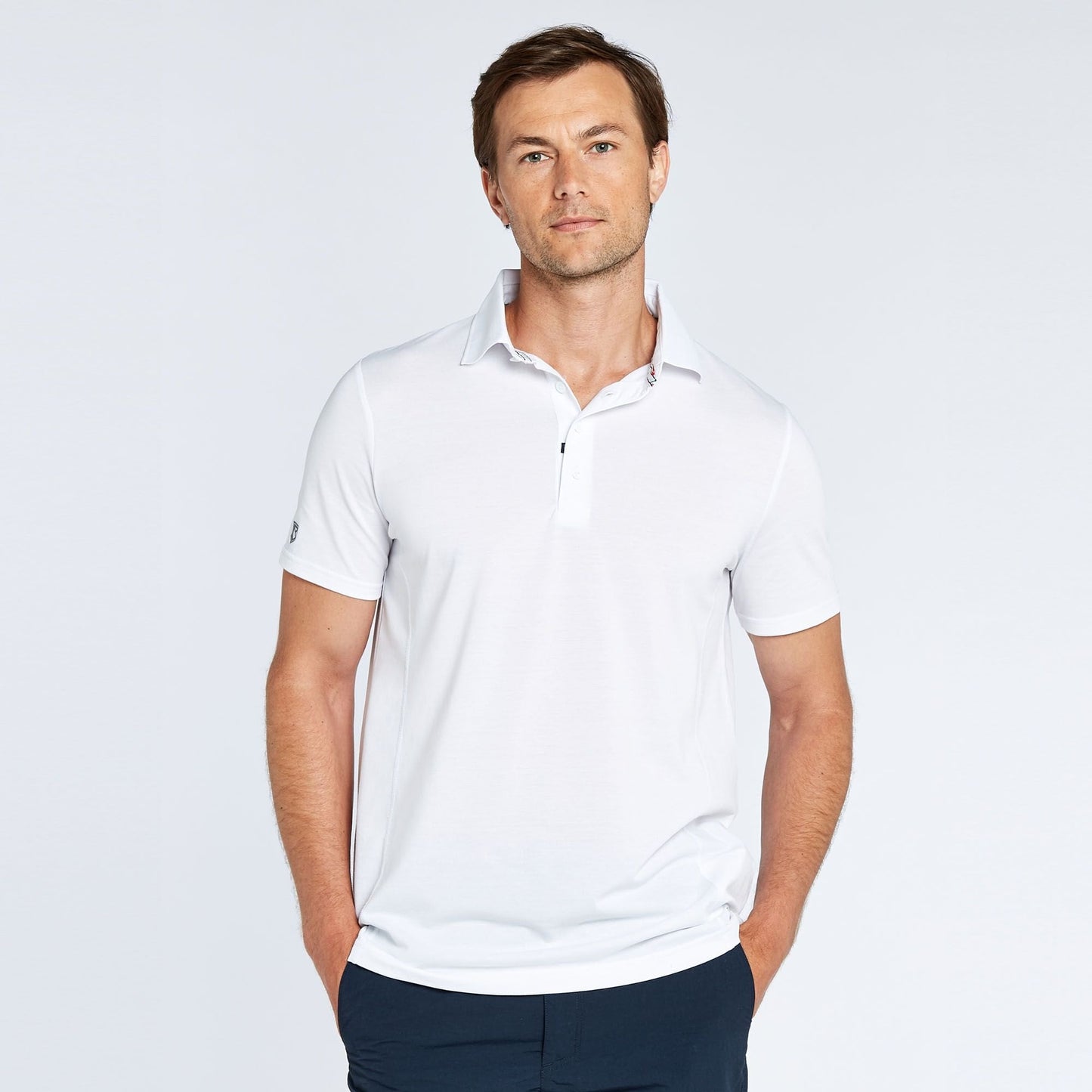 Aquatech Unisex Sorrento Polo