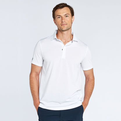Aquatech Unisex Sorrento Polo