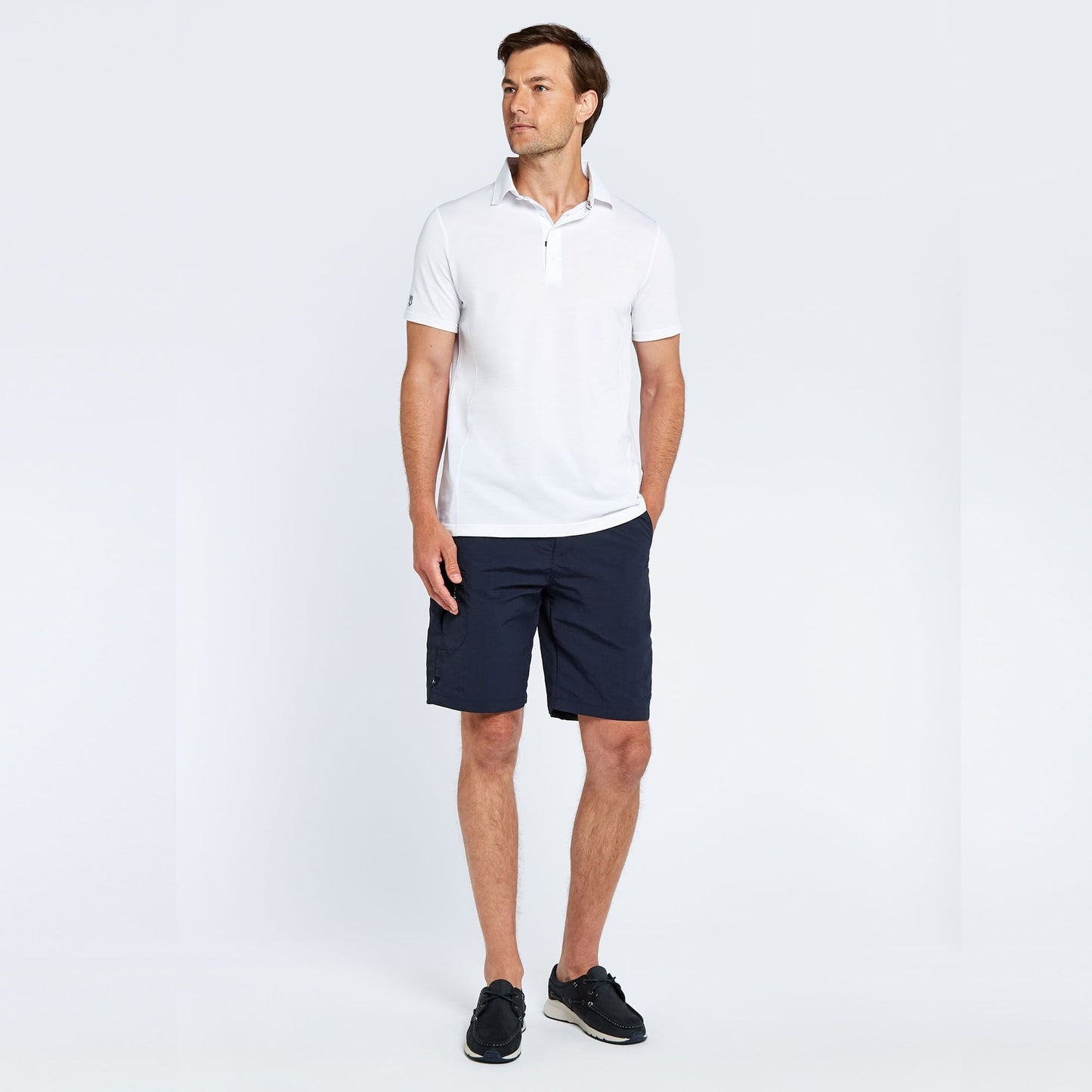 Aquatech Unisex Sorrento Polo