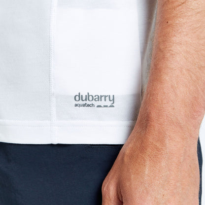 Aquatech Unisex Sorrento Polo