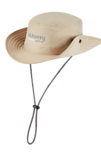 Aquatech Genoa Brimmed Hat
