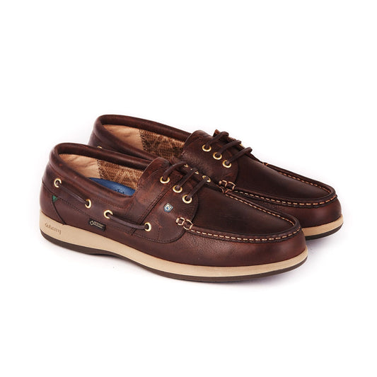 Mariner Gore-Tex Moccasin