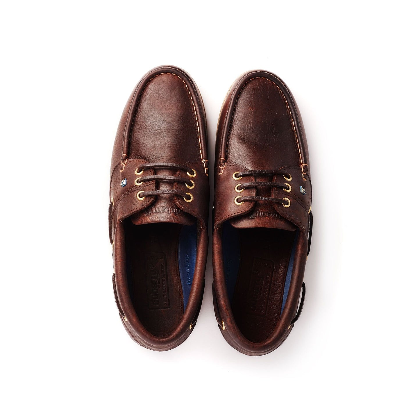 Mariner Gore-Tex Moccasin