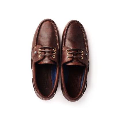 Mariner Gore-Tex Moccasin