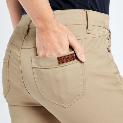 Greenway Stretch Jean