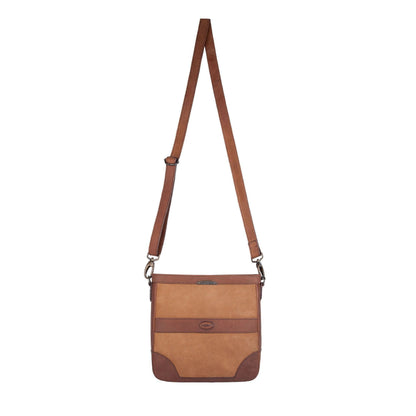 Ardmore Messenger Bag