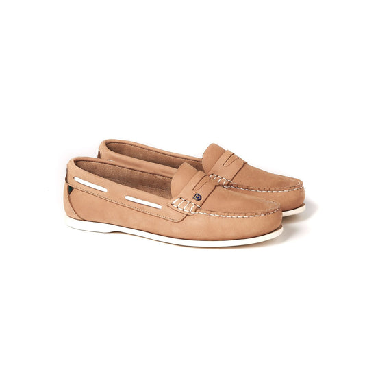 Belize Slip on Deck Shoe